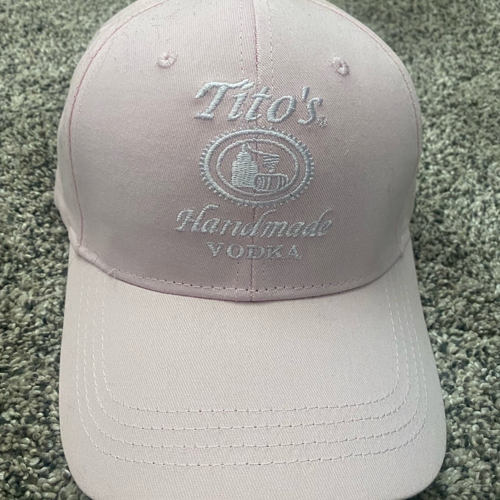 Tito’s hat
